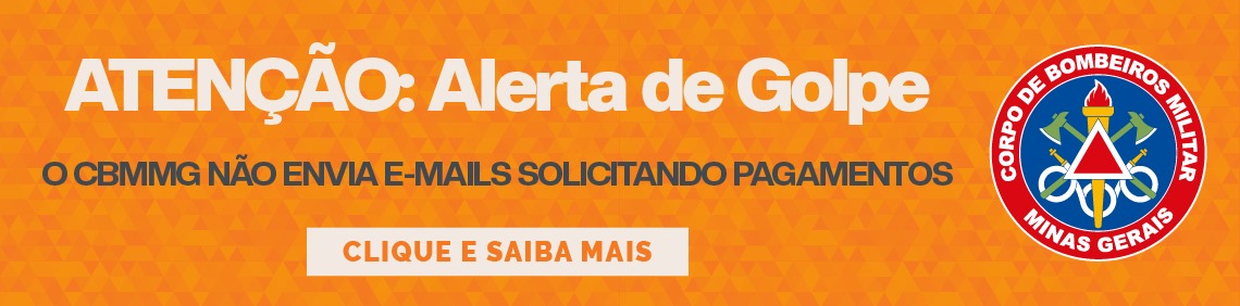 Corpo de Bombeiros Militar de Minas Gerais