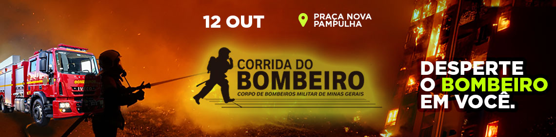 Corpo de Bombeiros Militar de Minas Gerais