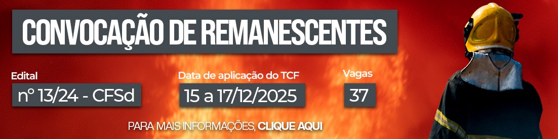 Corpo de Bombeiros Militar de Minas Gerais