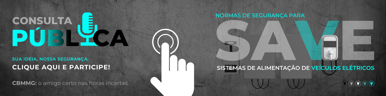 Corpo de Bombeiros Militar de Minas Gerais