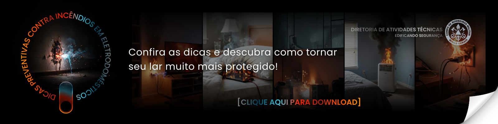 Corpo de Bombeiros Militar de Minas Gerais