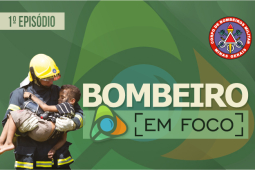 CBMMG lança informativo Bombeiro em Foco