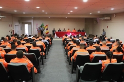 6º BBM celebra 57 anos em Governador Valadares