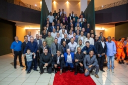 2° COB e 5º BBM homenageiam veteranos e militares da ativa