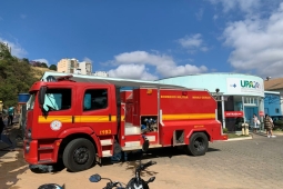Mais de 90 hospitais recebem treinamentos durante a Operação Rota de Emergência - Fase 1