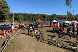 Bombeiros realizam 4° edição da Fire Race com muita adrelina e aventura