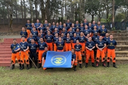 Corpo de Bombeiros Militar forma 39 novos especialistas em abordagem a tentativas de suicídio em Juiz de Fora