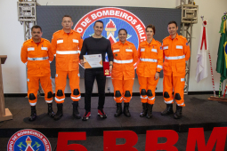 5º BBM realiza seminário sobre liderança