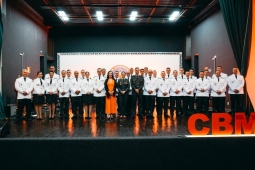 CBMMG forma 29 capitães no Curso de Especialização em Gestão e Proteção e Defesa Civil