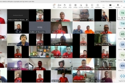 7º Batalhão de Bombeiros promove treinamento regional para mapeamento de áreas de risco com uso do aplicativo Prox