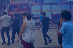 12º BBM fortalece resiliência a desastres com Operação Rota de Emergência em Monte Carmelo