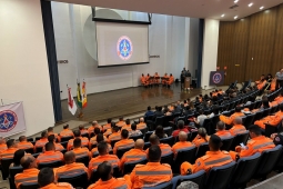 DLF e CSM celebram aniversários