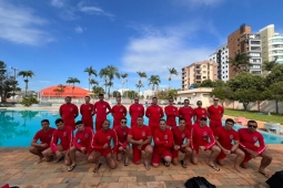 12°BBM Realiza Credenciamento e Reciclagem de Mergulhadores com foco no Período Chuvoso