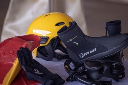 12° Batalhão de Bombeiros Militar reforça capacidade operacional com novos materiais para enfrentamento de desastres