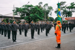 Corpo de Bombeiros Militar oferta 342 vagas em concurso com salários que podem chegar a 11 mil reais