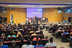 CBMMG lança sistema de radiocomunicação no Triângulo, Alto Paranaíba e Noroeste mineiro