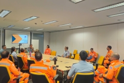 DRH anuncia novas diretrizes sobre jornada de trabalho dos servidores civis