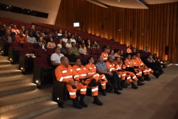 DRH promove o 1º encontro da 24ª edição do PPR