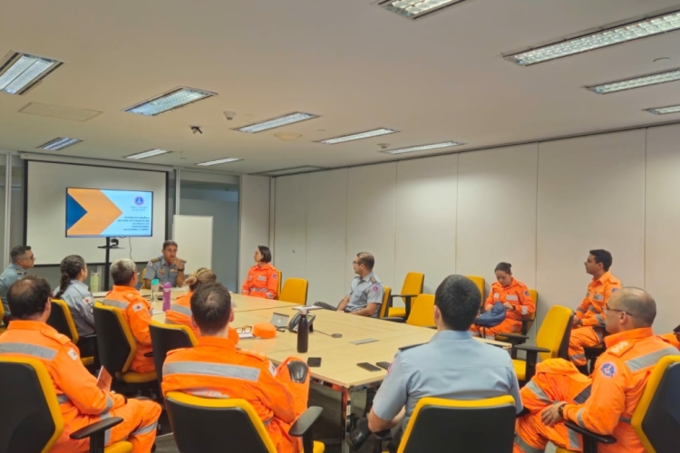 DRH anuncia novas diretrizes sobre jornada de trabalho dos servidores civis