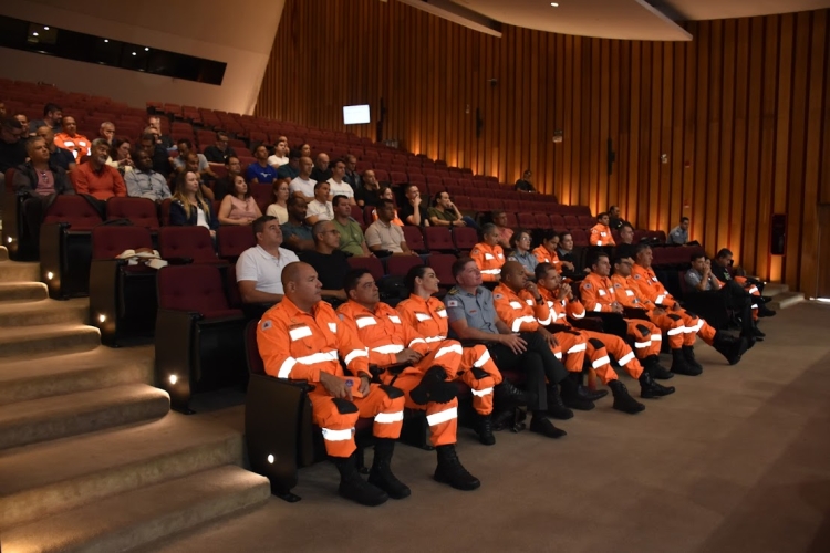 DRH promove o 1º encontro da 24ª edição do PPR